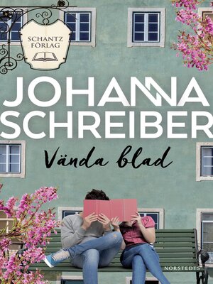 cover image of Vända blad